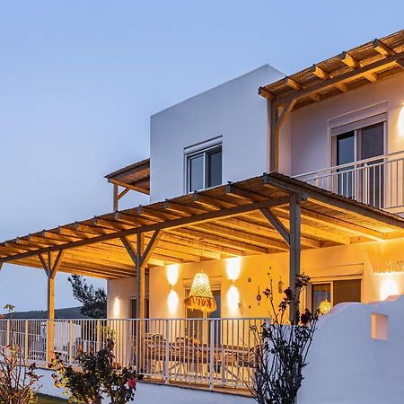 Villa Mamma Mia Gennadi Exterior foto