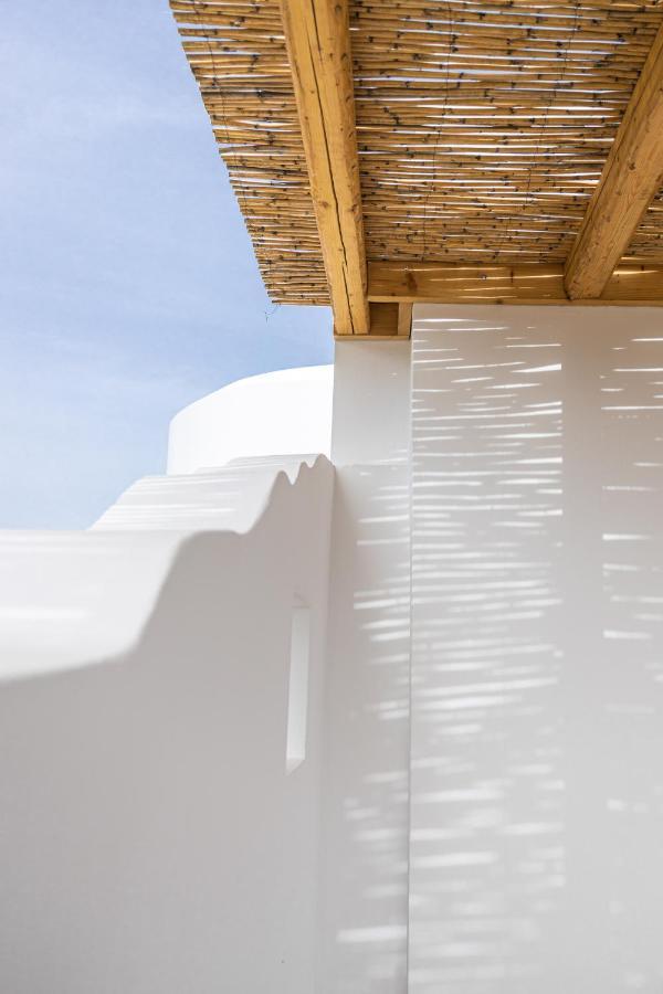 Villa Mamma Mia Gennadi Exterior foto
